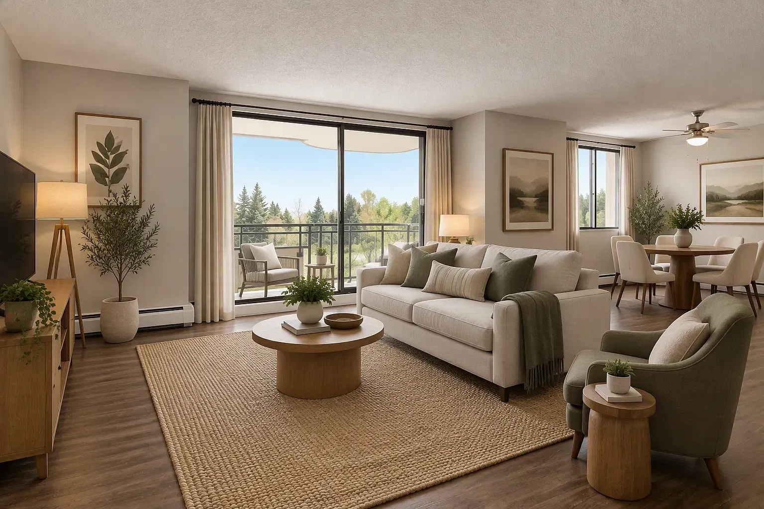 Glenmore Gardens Towers — Photo 3
