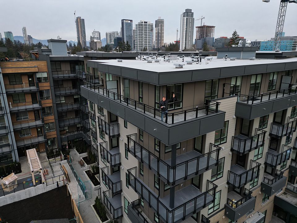 1st image of 13439 94a Ave #607