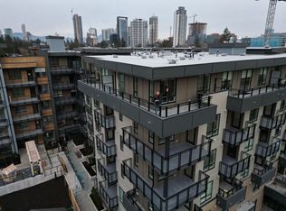 13439 94a Ave #607, Surrey, BC