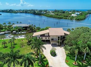 2017 Panama Blvd, Englewood, FL 34224