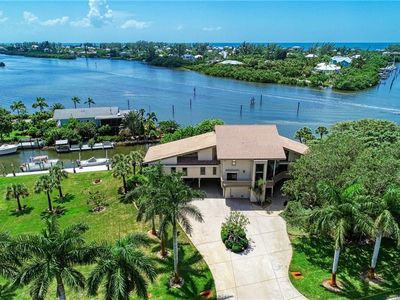 2017 Panama Blvd, Englewood, FL, 34224