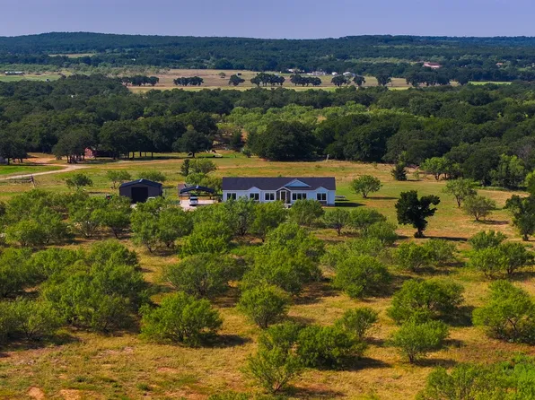 Us Highway 16 N, Graham, TX 76450