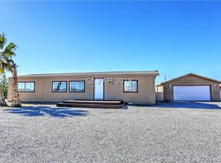 3960 Sagebrush Ave, Pahrump, NV 89048