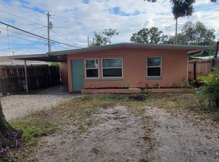 4920 45th Ave N, Saint Petersburg, FL 33709