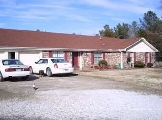 348 Road 1500, Belden, MS 38826