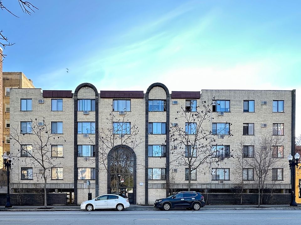 1st image of 1515 W Morse Ave #114