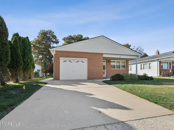 374 Port Royal Drive, Toms River, NJ 08757