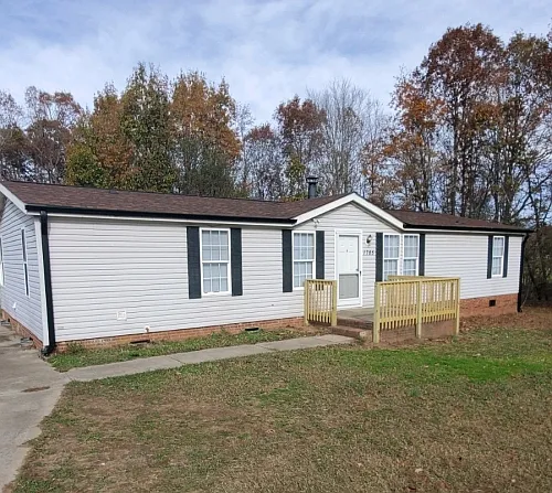 1785 Poarch Rd — Photo 1