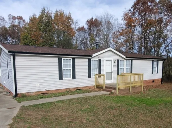 1785 Poarch Rd, Lincolnton, NC 28092
