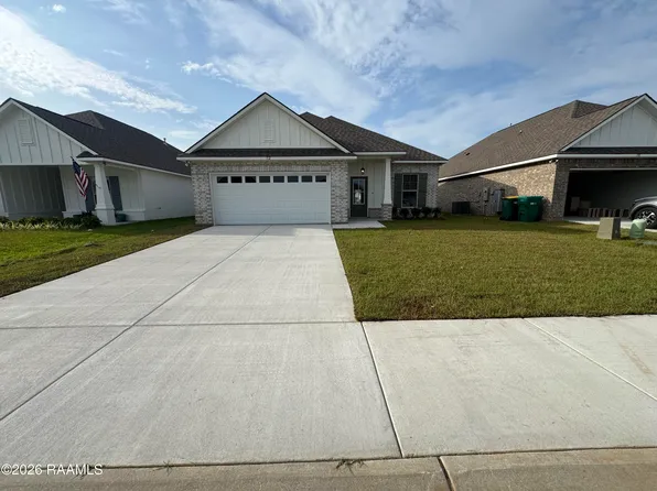 112 Star Ln, Broussard, LA 70518