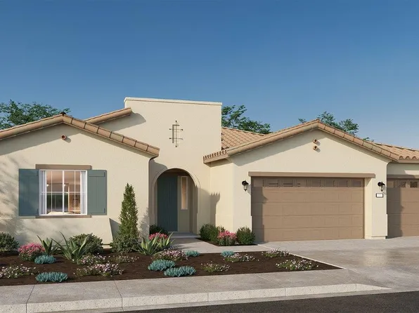 Residence 3105 Plan, Citrus at Bridle Ridge