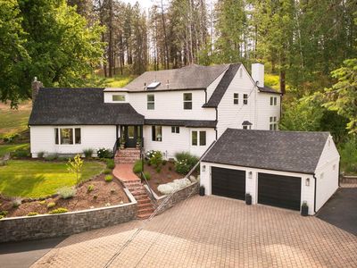 19009 N Little Spokane Dr, Colbert, WA, 99005