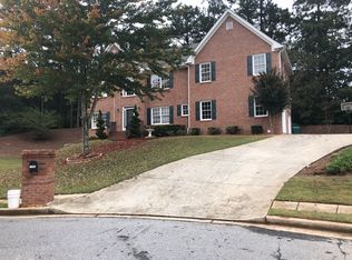 1200 Runnelwood Trl, Snellville, GA 30078