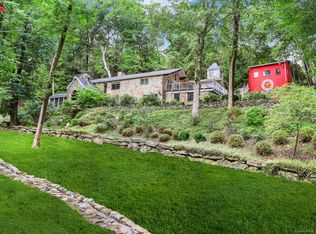 198 Steep Hill Road, Weston, CT 06883