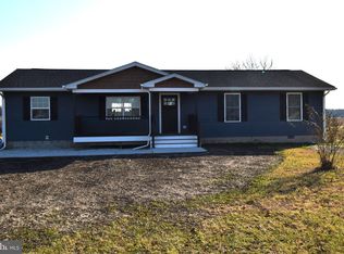 23100 Slaughter Neck Rd, Lincoln, DE 19960