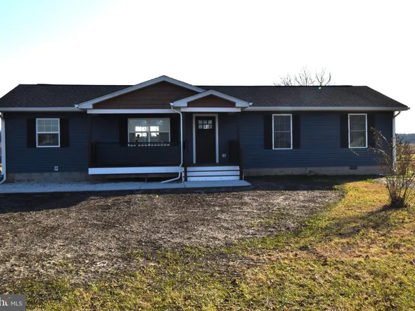 23100 Slaughter Neck Rd, Lincoln, DE 19960