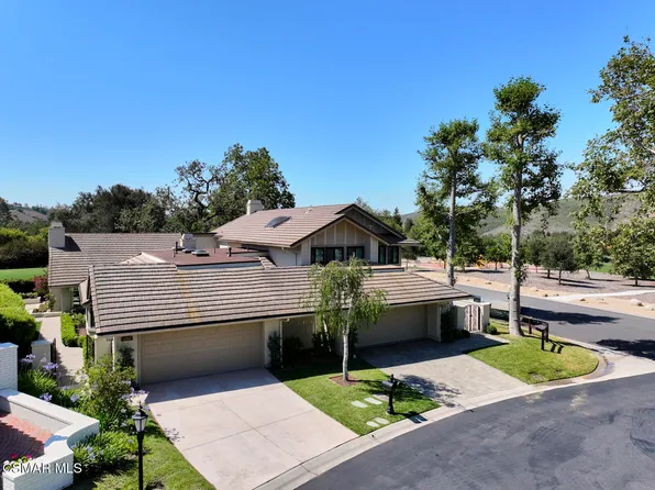 4204 Par 5 Dr, Thousand Oaks, CA 91362
