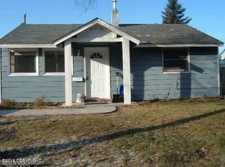 1608 Atkinson Dr, Anchorage, AK 99504