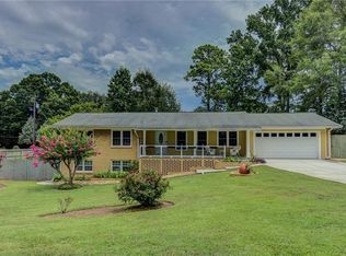 3001 Ponderosa Cir, Decatur, GA 30033