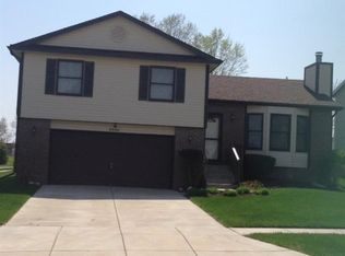 3443 Desert Ct, Lincoln, NE 68516