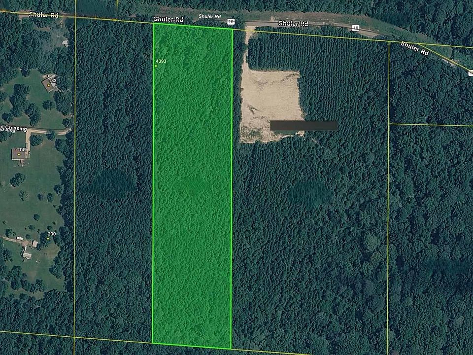 2nd image of Shuler Rd