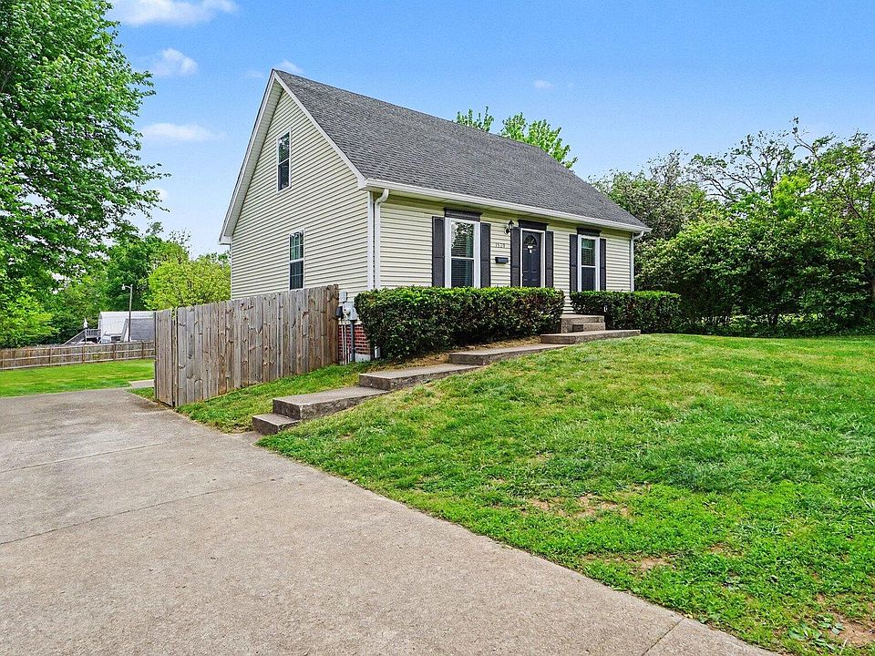 1st image of 1529 Versailles Rd
