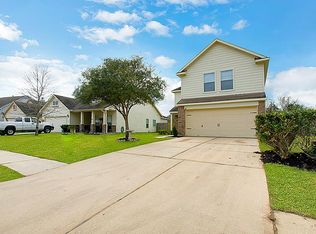 2019 Briar Grove Dr, Conroe, TX 77301