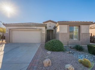 4685 E Rakestraw Ln, Gilbert, AZ 85298