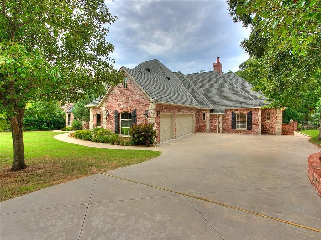 3400 Deer Valley Edmond Ok 73034 Zillow