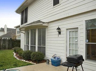 3415 W Overdale Dr, Pearland, TX 77584