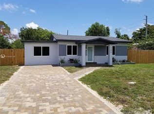 1206 NW 4th Ave, Fort Lauderdale, FL 33311