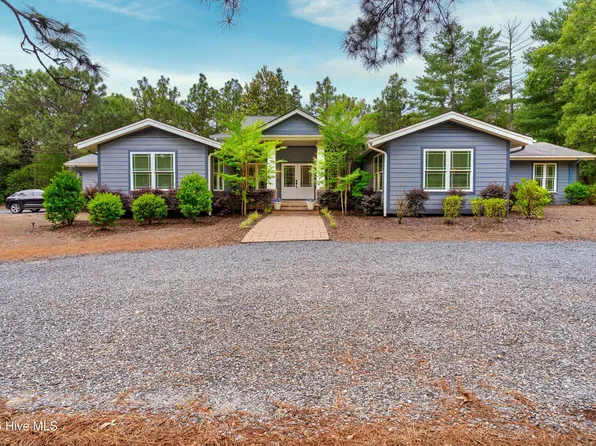 10 Linville Drive, Pinehurst, NC 28374
