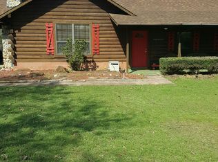 17749 State Highway 196, Fouke, AR 71837