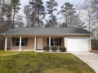 3548 Lakeview Dr, Gainesville, GA 30501
