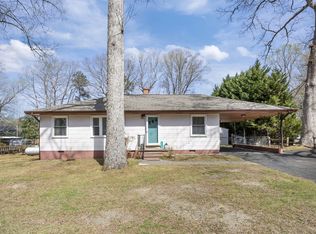 400 Grovemont Rd, Raleigh, NC 27603