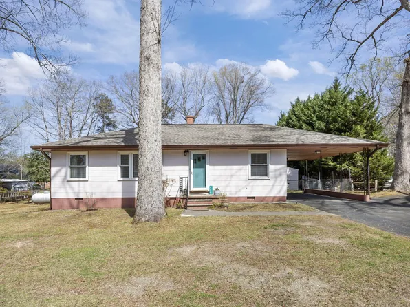 400 Grovemont Rd, Raleigh, NC 27603