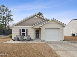 5425 Sessoms Way, Leland, NC 28451