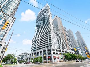 16 Brookers Ln #2604, Toronto, ON M8V 0A5