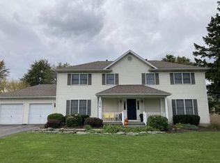 5836 Goodrich Rd, Clarence Center, NY 14032