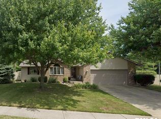 4501 Barrington Dr, Springfield, IL 62711