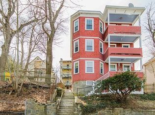 77 Woodlawn St, Boston, MA 02130