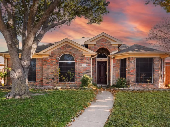 503 Cameron Ln, Allen, TX 75002