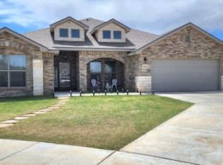 9802 Urbana Ave, Lubbock, TX 79424