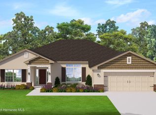 15255 Mottled Owl Rd, Weeki Wachee, FL 34614