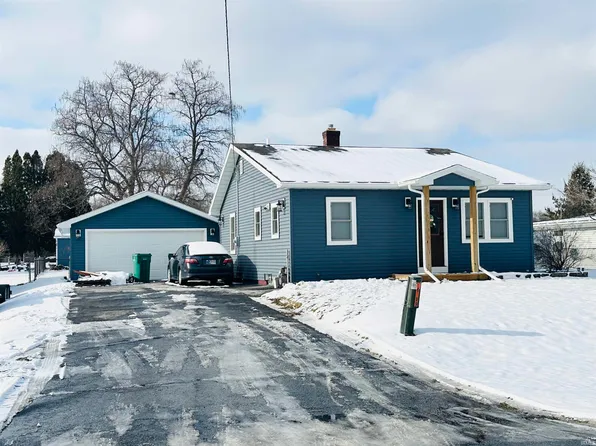 56599 Oak Rd, South Bend, IN 46619
