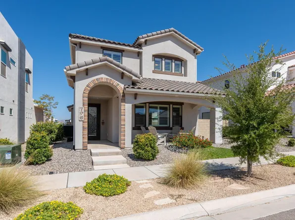 798 W Fire Sky Dr, Saint George, UT 84790