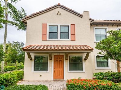 3351 NW 126th Ave #3351, Fort Lauderdale, FL, 33323
