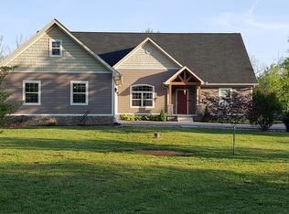 3159 Lazy River Ln, Sevierville, TN 37876