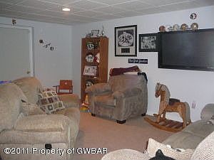Recreation Room