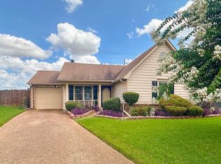 4664 Amanda Oaks Cir S, Memphis, TN 38141